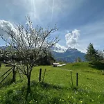 Bruenig Appartement Meiringen