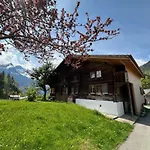 Bruenig Appartement Meiringen