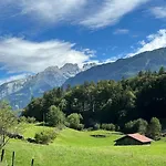 Bruenig Appartement Meiringen