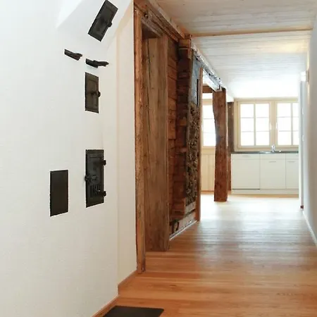 Apartment Bruenig