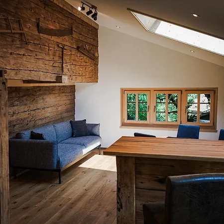 Bruenig Apartment Meiringen