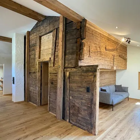 Apartment Bruenig