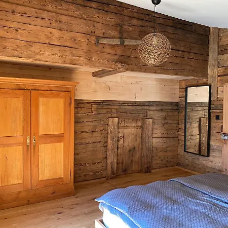 Bruenig Apartment
