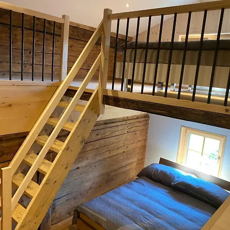 Bruenig Apartment *