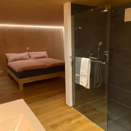 Apartment Bruenig