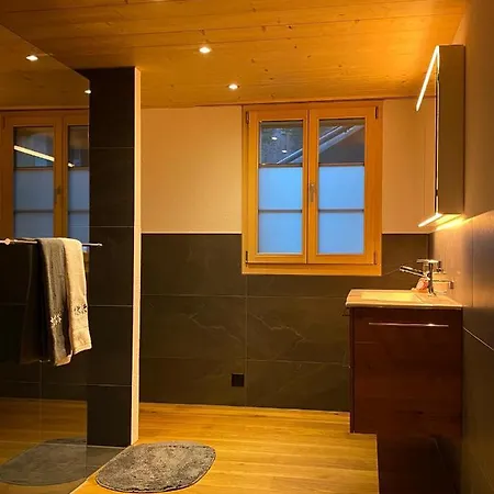 Bruenig Apartment