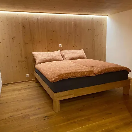 Apartment Bruenig