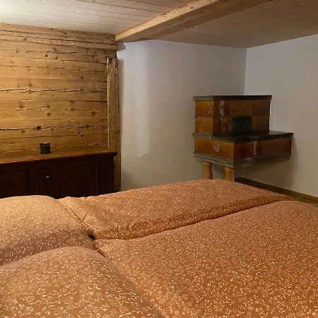 Bruenig Apartment