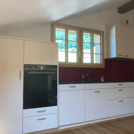 Bruenig Apartment Meiringen