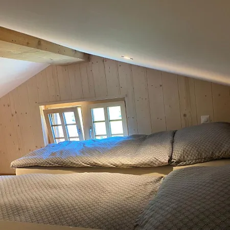 Apartment Bruenig *