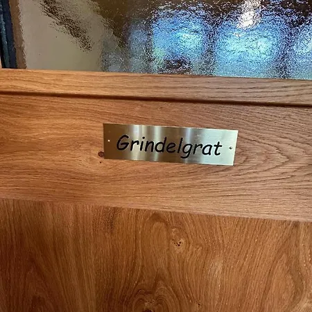 Apartment Bruenig