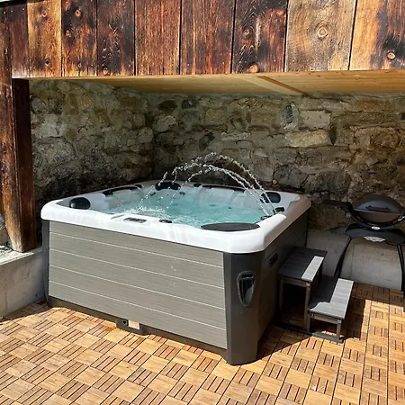 Bruenig Apartment Meiringen