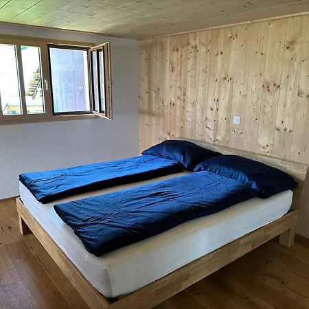 Bruenig Apartment Meiringen