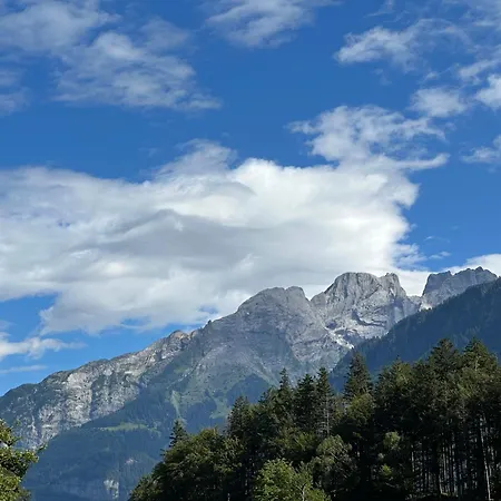Bruenig Meiringen