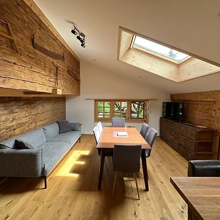 Bruenig Apartment
