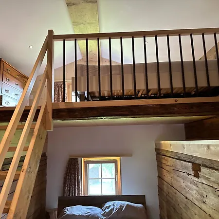 Apartment Bruenig