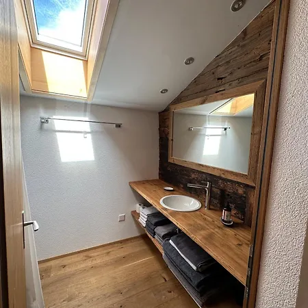 Apartment Bruenig *