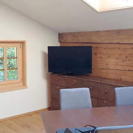Bruenig Apartment *