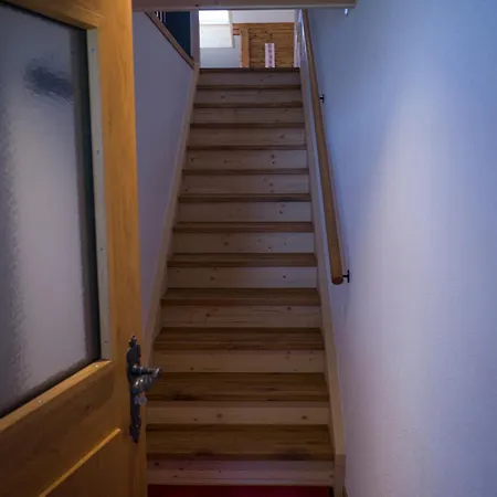 Bruenig Apartment *