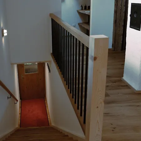Apartment Bruenig