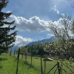 Bruenig Apartamento Meiringen