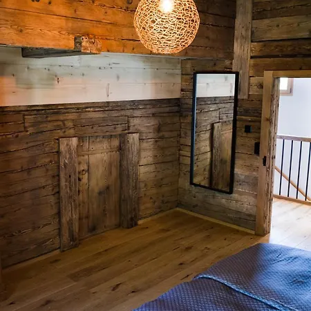 Appartement Bruenig *
