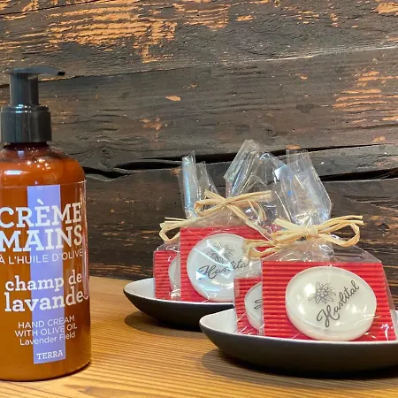 Appartamento Bruenig *