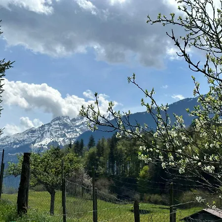 Bruenig Appartamento