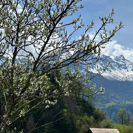 Appartement Bruenig