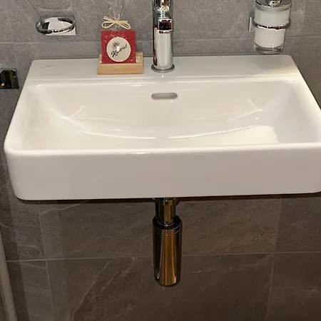 Appartement Bruenig *