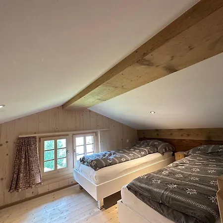 Appartement Bruenig *
