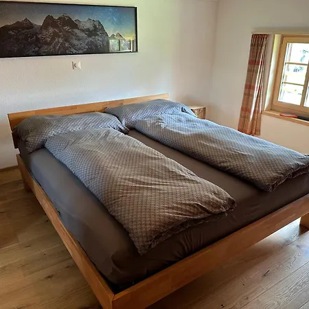 Apartamento Bruenig *