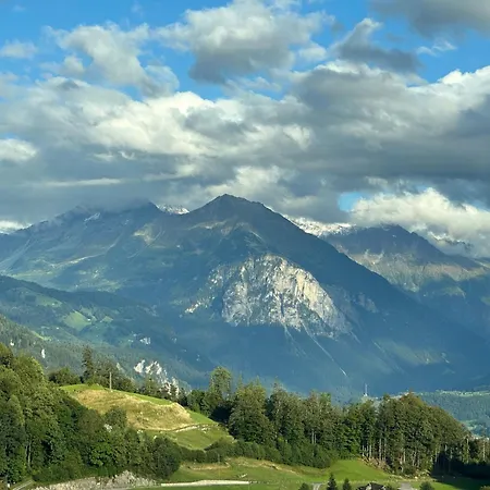 Apartamento Bruenig Meiringen