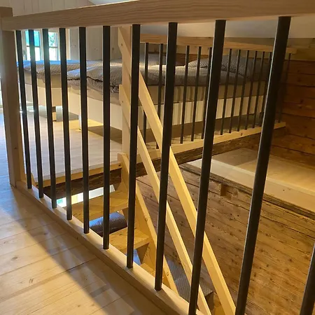 Apartamento Bruenig