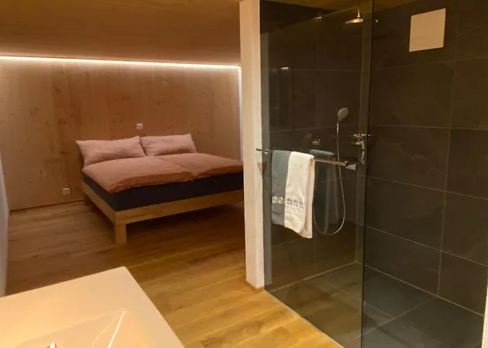 Appartamento Bruenig