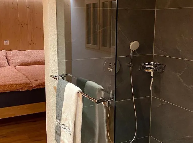 Appartamento Bruenig