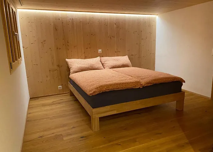 Appartamento Bruenig