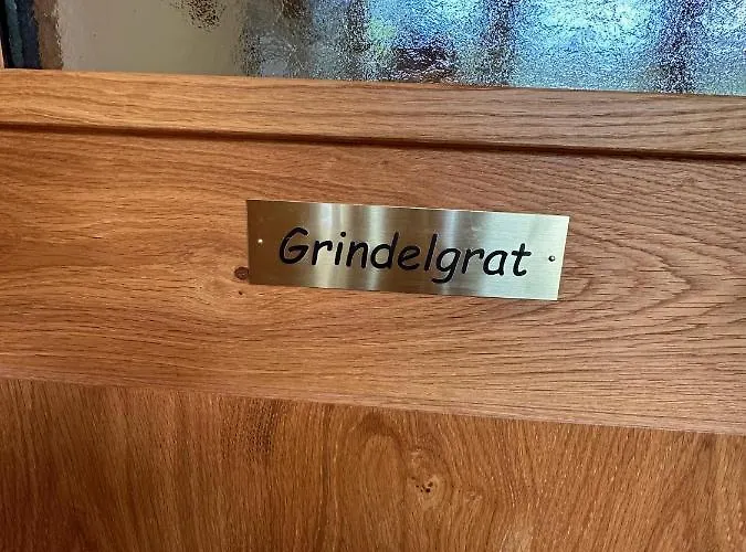 Appartamento Bruenig