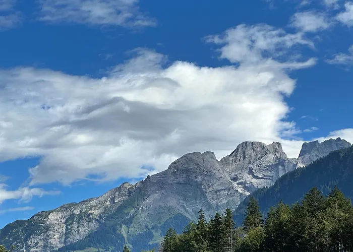 Bruenig Appartamento *